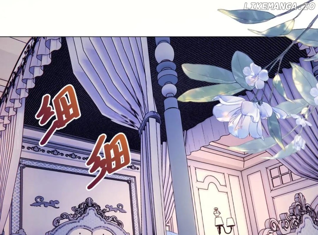 The Duchess Goes Crazy Once A Day Chapter 38 - page 14